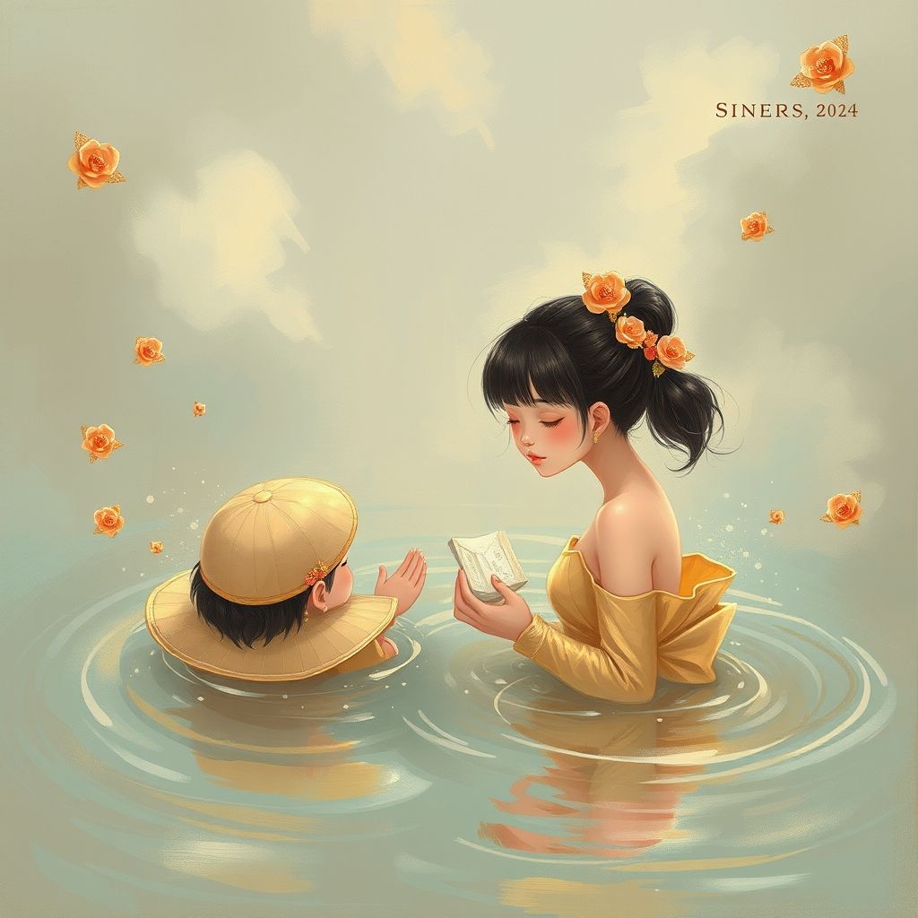 สีสันในภาพยนตร์: ความหมายใน 'Sinners'